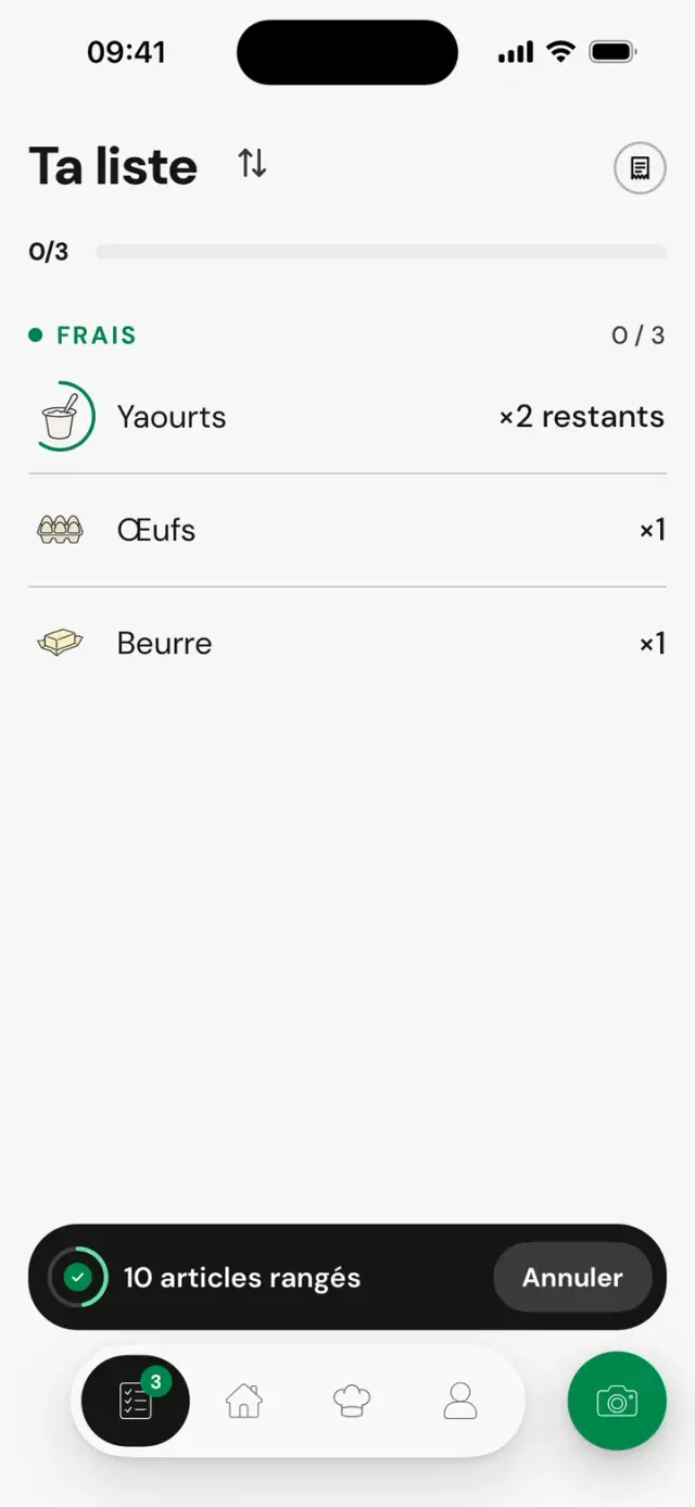 Retour sur la liste&nbsp;: « 10&nbsp;articles rangés »