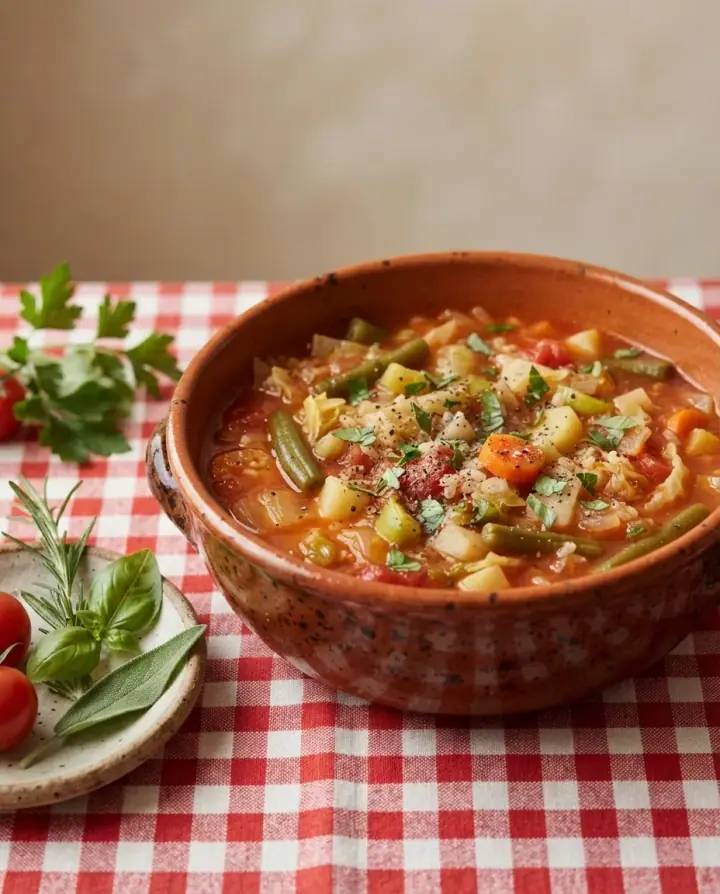 Minestrone