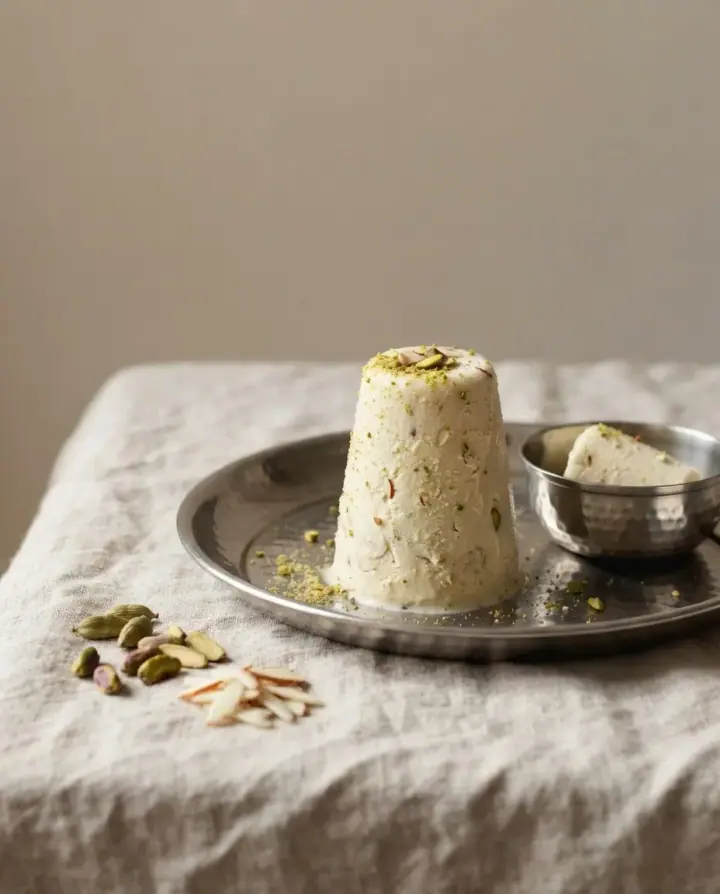 कुल्फ़ी