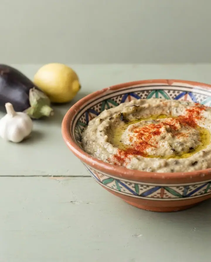 באבא גנוש