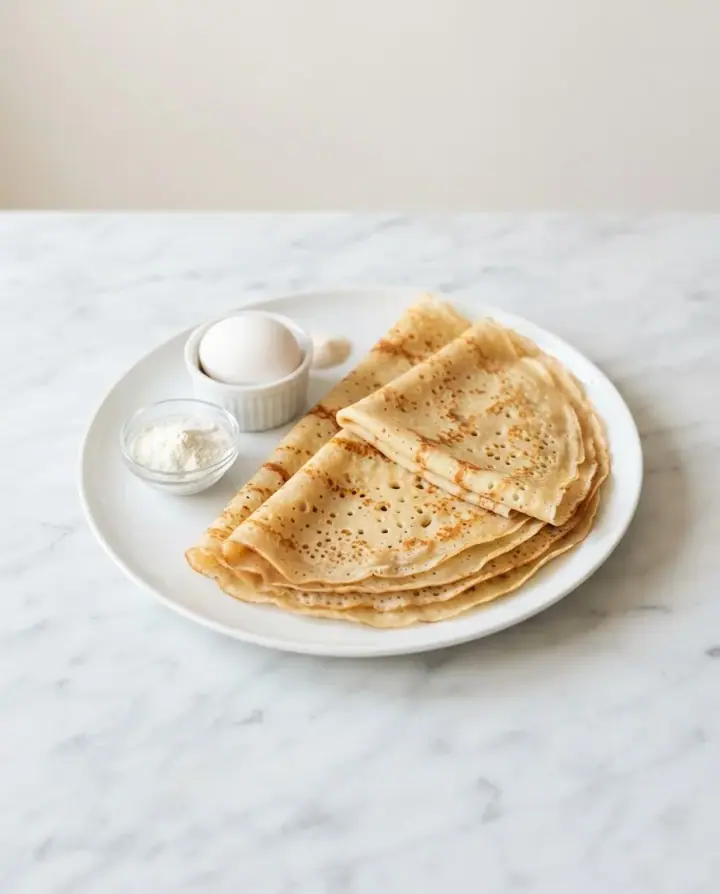 Pannenkoeken